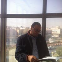 اسماعيل عوض