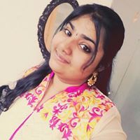 Nikhila Reddy
