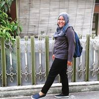 Devanny Rahma