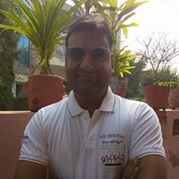 Abhishek Pareek