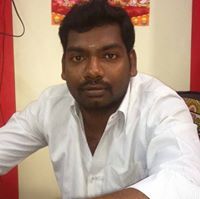 Muppudathi Selvan