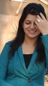 Divya Dhall
