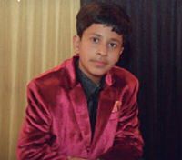 Mehul Agarwal