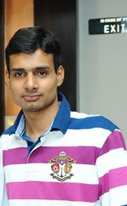 Rp Singh