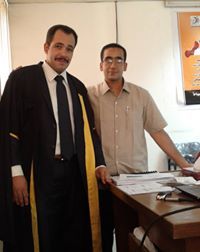 محمد الصوفي