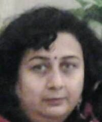 Jayeeta Bhattacharya
