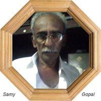 Samy Gopal