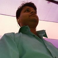 Praveen Keyal