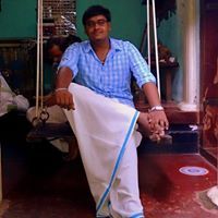 Bharath Gopakumar