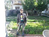 Amit Swami