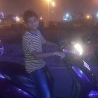 Chitransh Vij