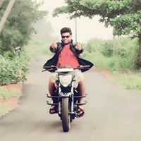 Amith Devadiga