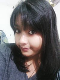 Barbie Borah