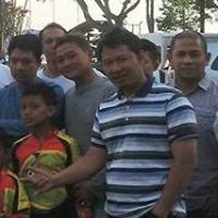 Bambang Setyawan
