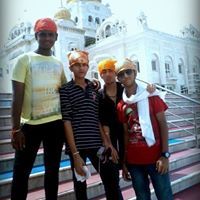 Akash Garg