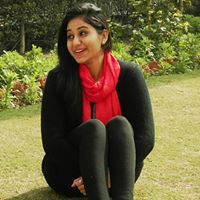 Suhani Arora