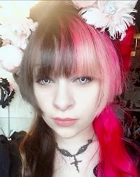 ヘレネ アラベルラ