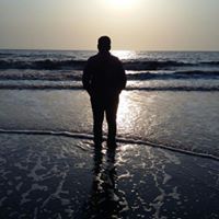 Piyush Kulkarni