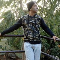 Supal Chowdhury