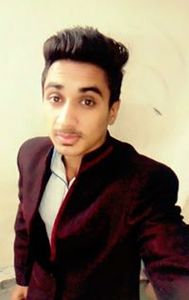 Gurmukh Chouhan