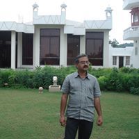 Dalip Sharma