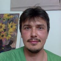 Алекс Цікавий