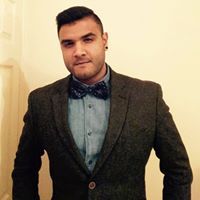 Jitesh Bharadia