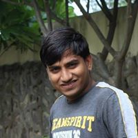 Vishal Patil
