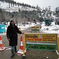 Darshan Bagmar