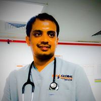 Dr Pradeep