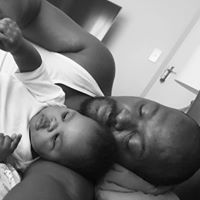 Tshepo Rachidi