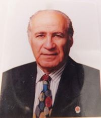 Ergüder Öktem