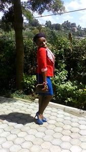 Wambui Maina