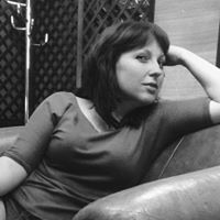 Юлия Тригидько