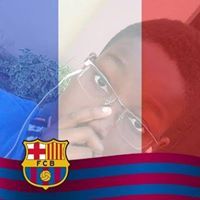 Shawn Owusu