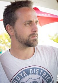 Etienne Wyk