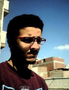 Ahmed Darwìísh