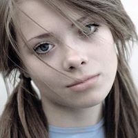 Александра Аверинова