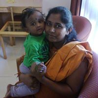 Chandra Mohan