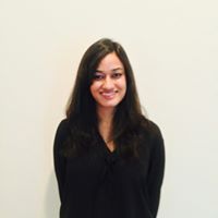 Anusha Azees