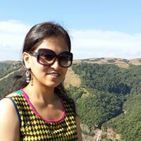 Rachana Borkar