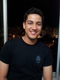Carlos Vinicius