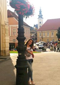 Кристина Арсова