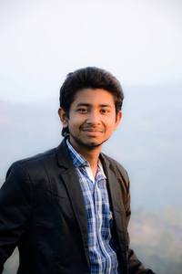 ফরহাদ নিলয়