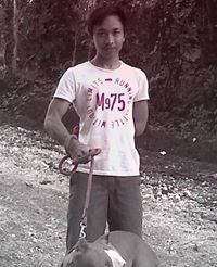 Yuda Aditya