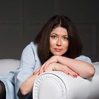 Надежда Агре