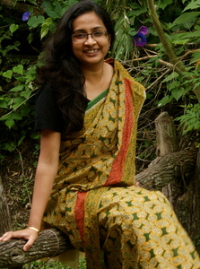 Pallavi Payal