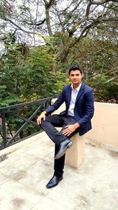 Prashant Wagge
