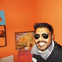 Prince Singh