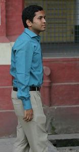 তানজিল আলম